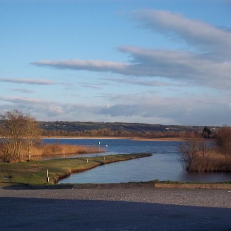 B&B The Silver Eel Strokestown 外观 照片