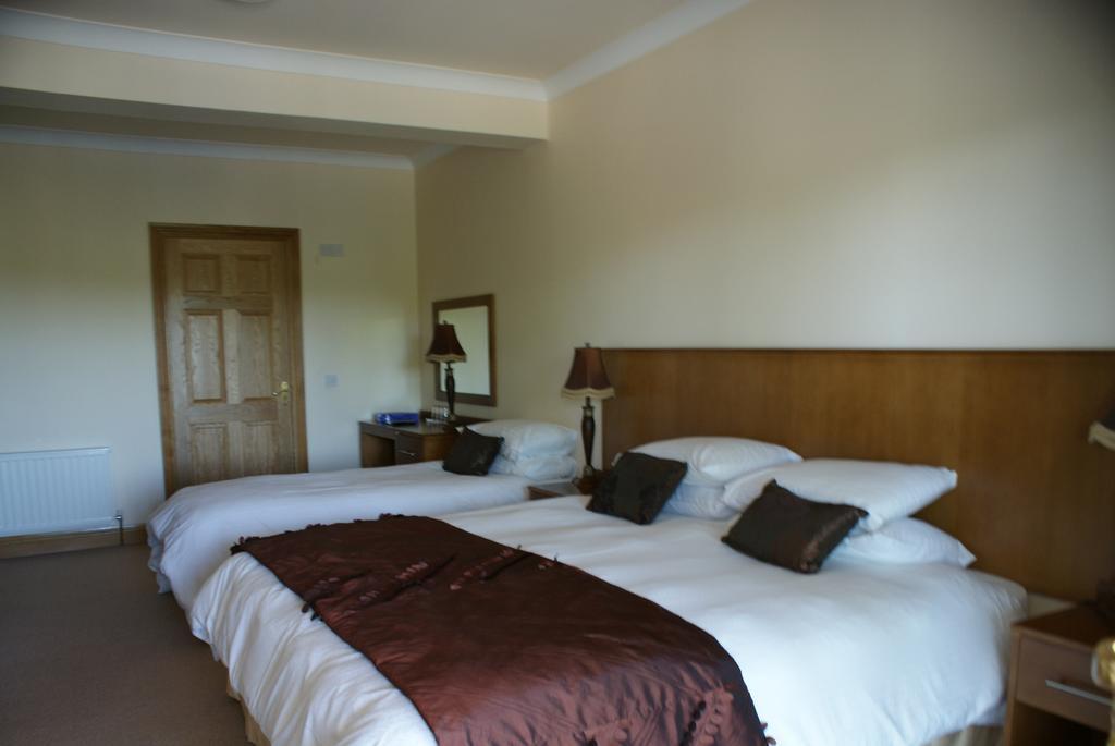 B&B The Silver Eel Strokestown 客房 照片