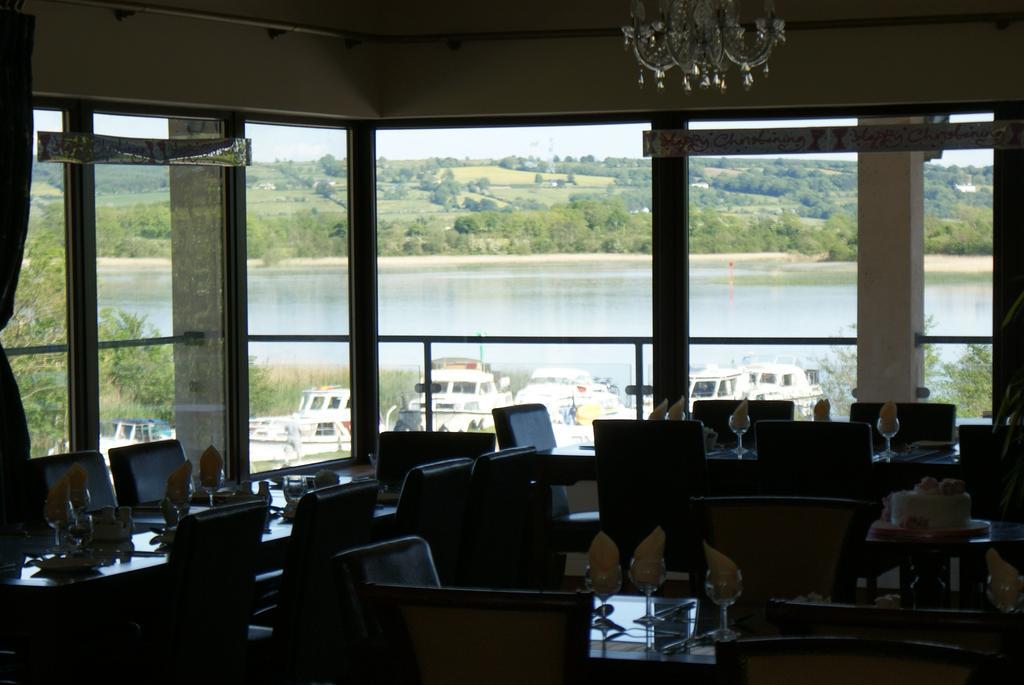 B&B The Silver Eel Strokestown 外观 照片