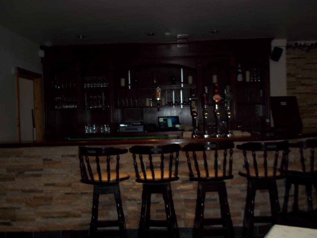 B&B The Silver Eel Strokestown 外观 照片