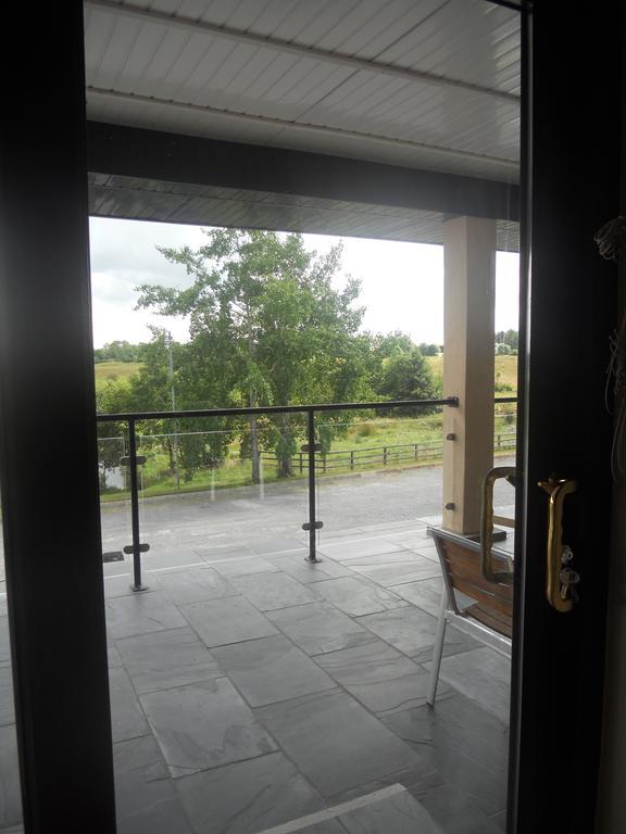 B&B The Silver Eel Strokestown 客房 照片