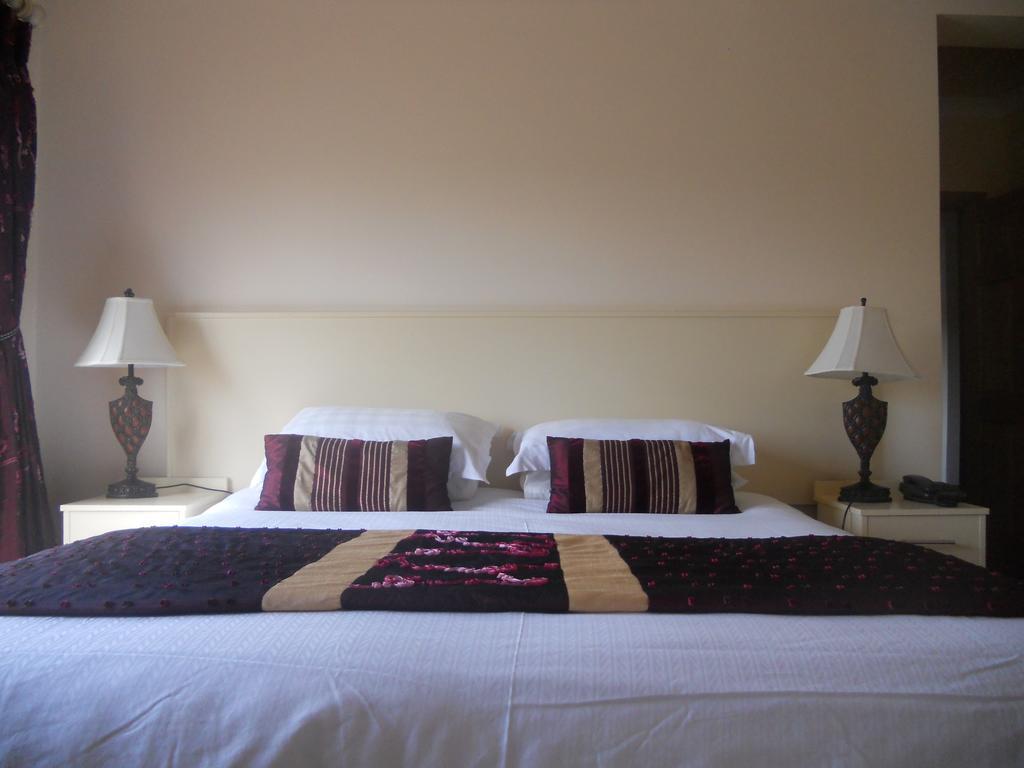 B&B The Silver Eel Strokestown 客房 照片