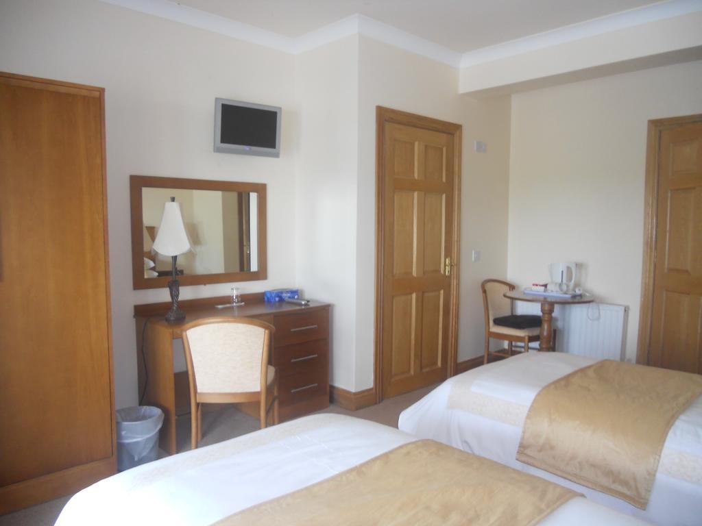 B&B The Silver Eel Strokestown 客房 照片