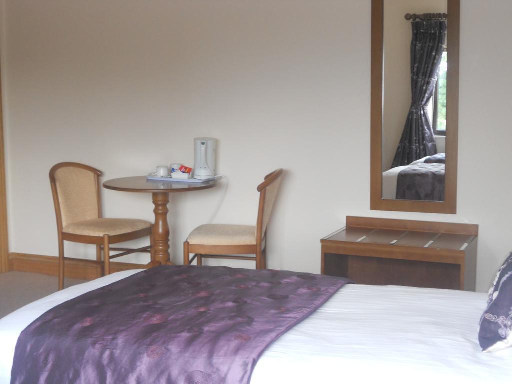 B&B The Silver Eel Strokestown 客房 照片