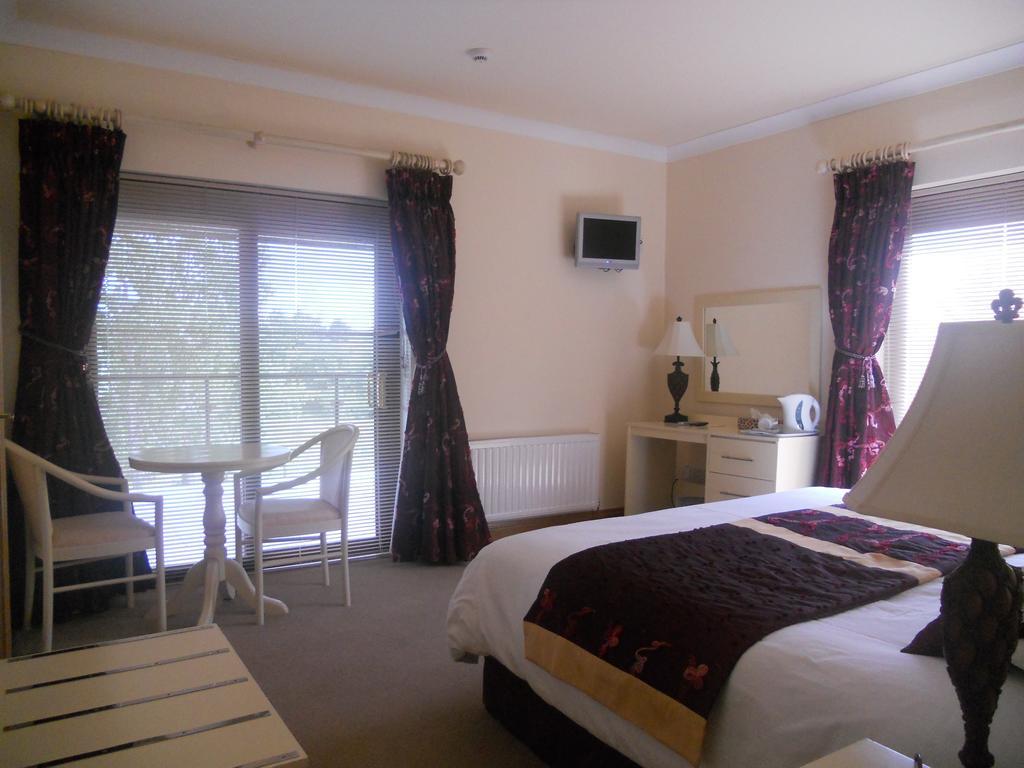 B&B The Silver Eel Strokestown 客房 照片