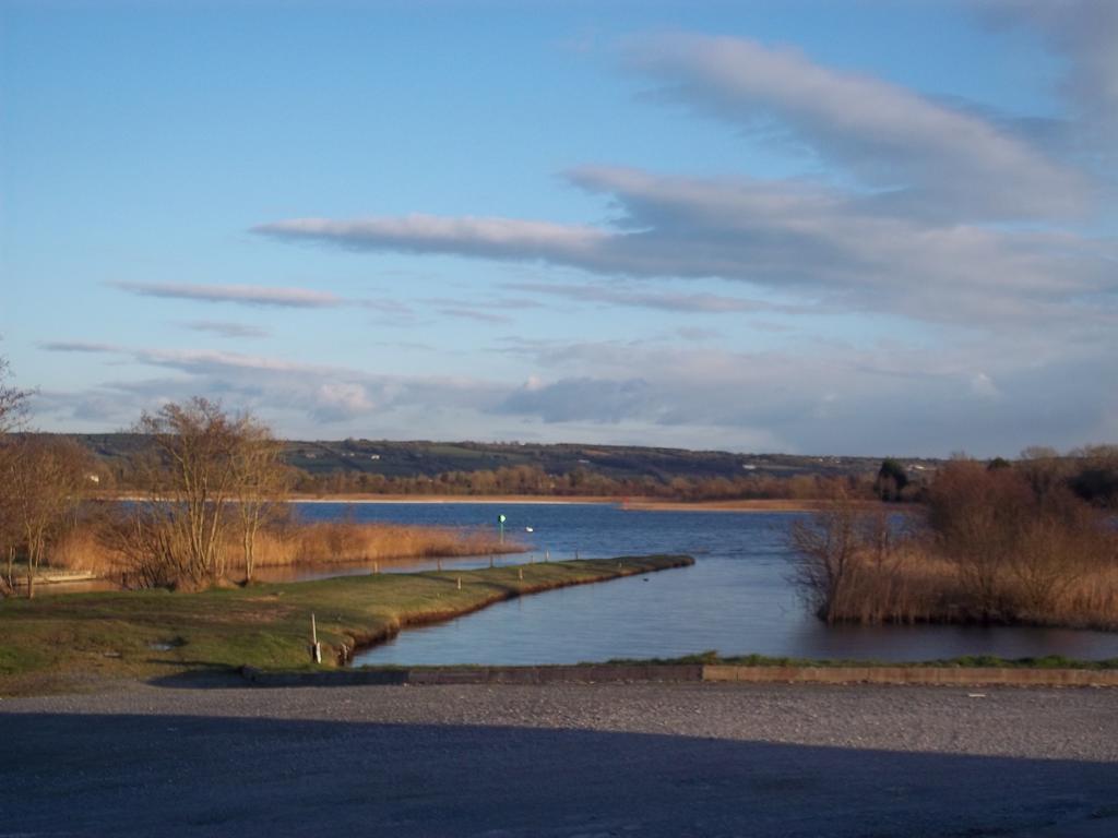 B&B The Silver Eel Strokestown 外观 照片