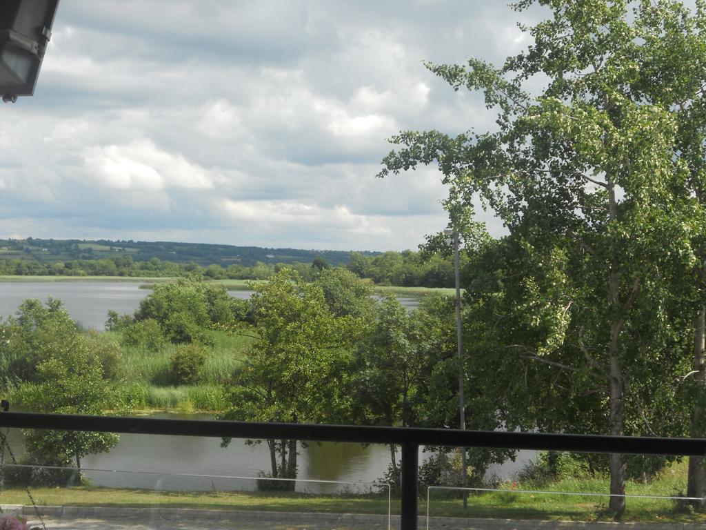 B&B The Silver Eel Strokestown 客房 照片